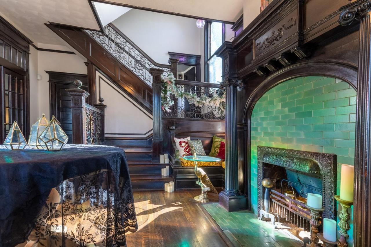 Holiday home Memphorium *