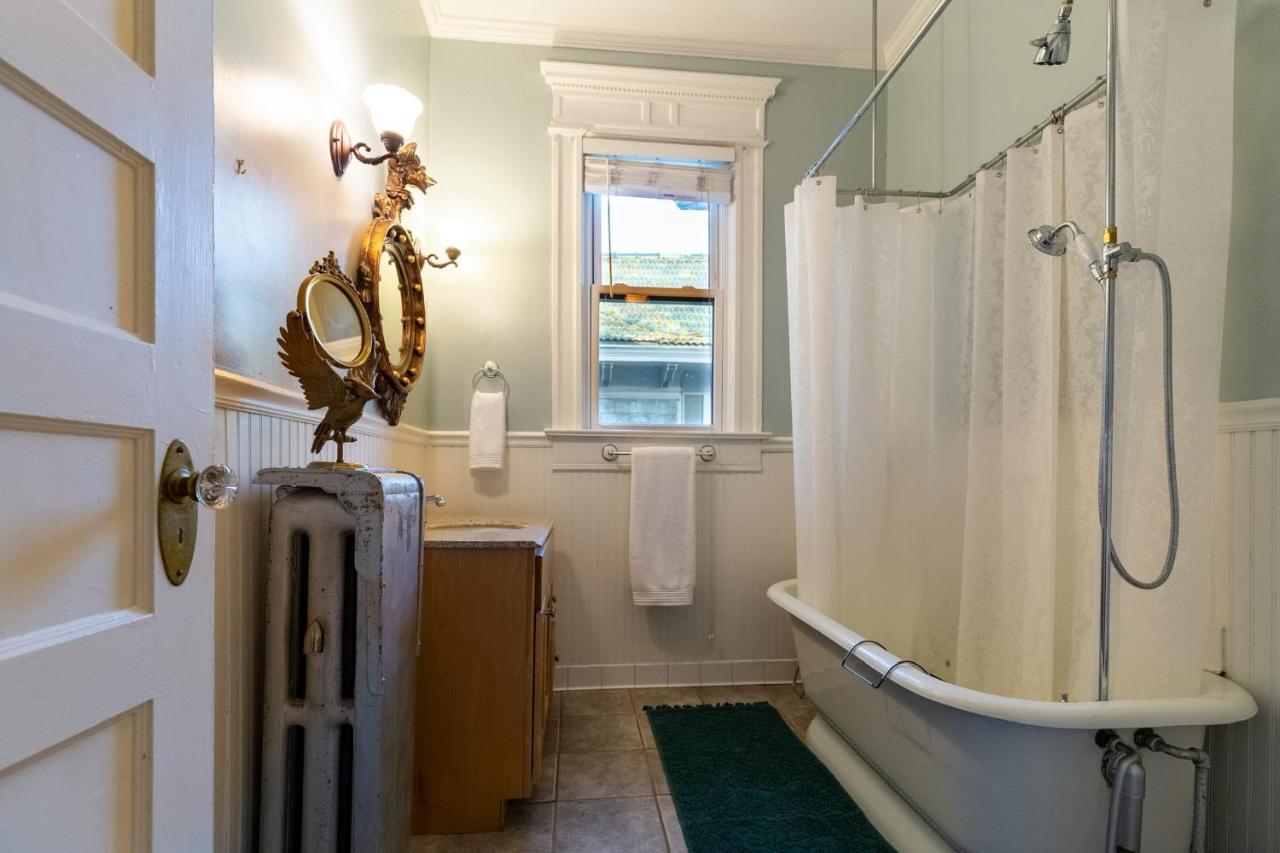 Holiday home Memphorium Memphis
