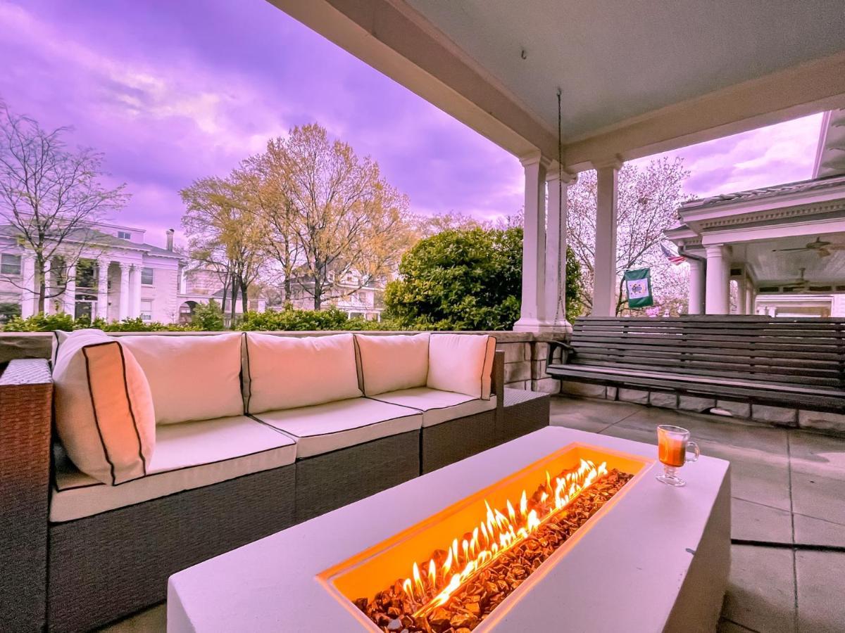 Holiday home Memphorium *