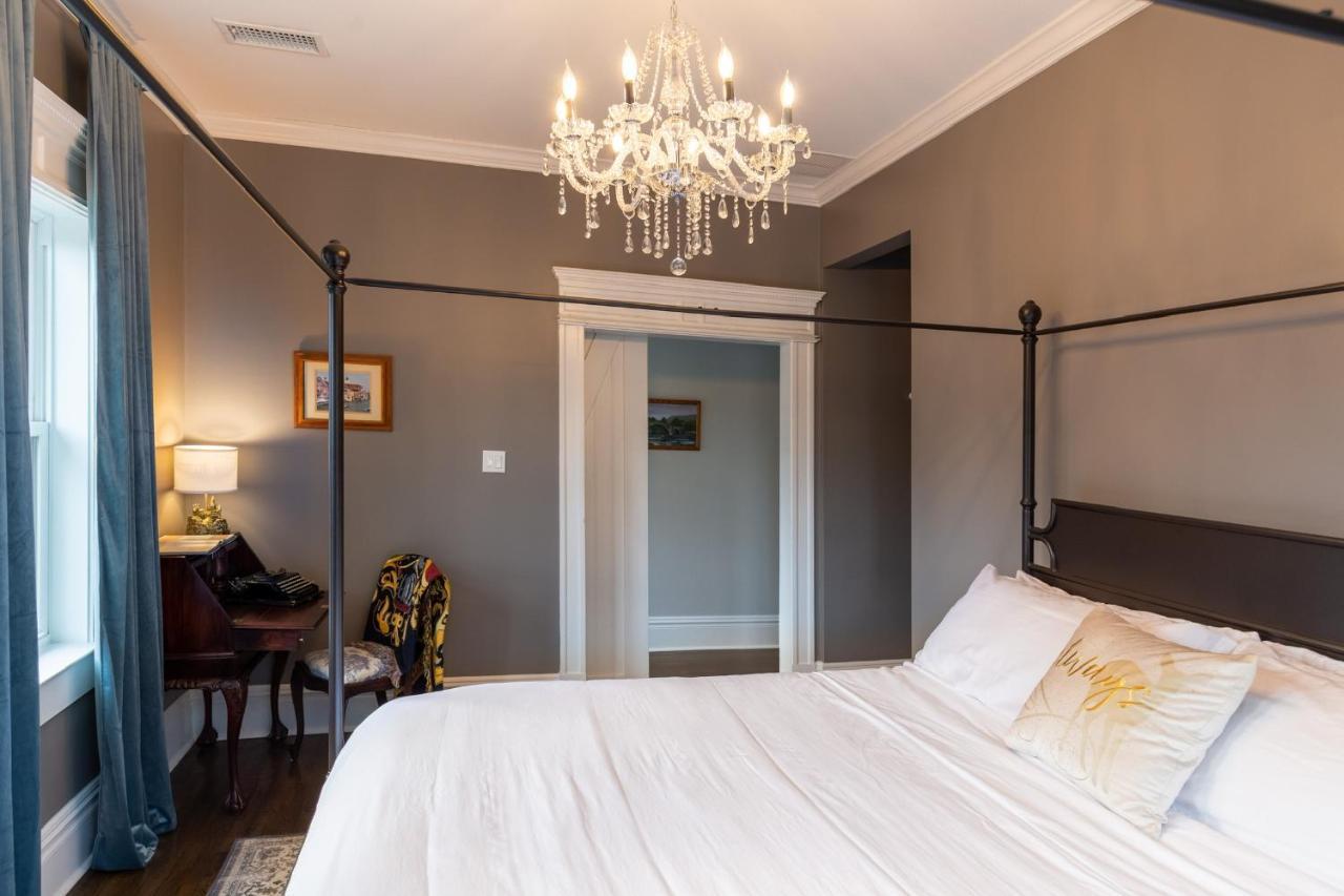 Memphorium Holiday home