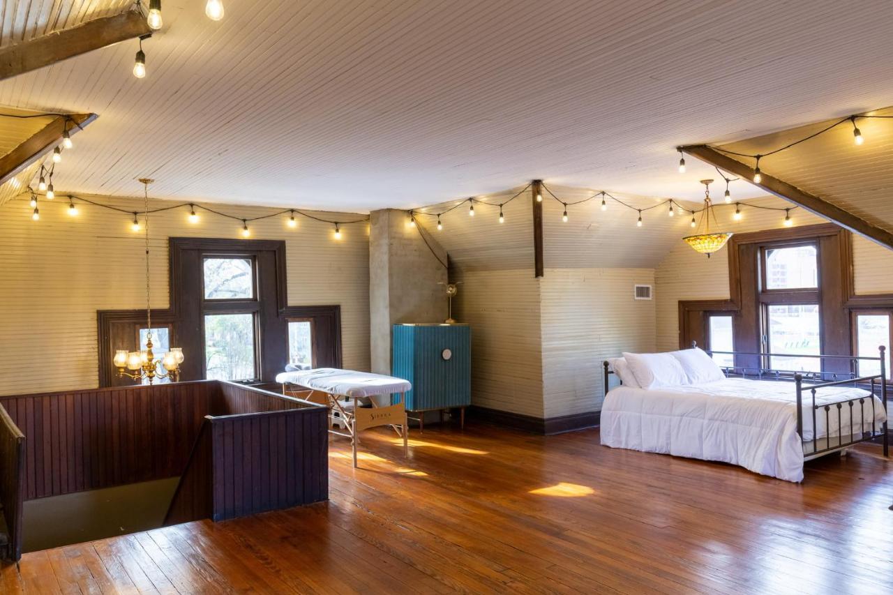 Memphorium Holiday home Memphis