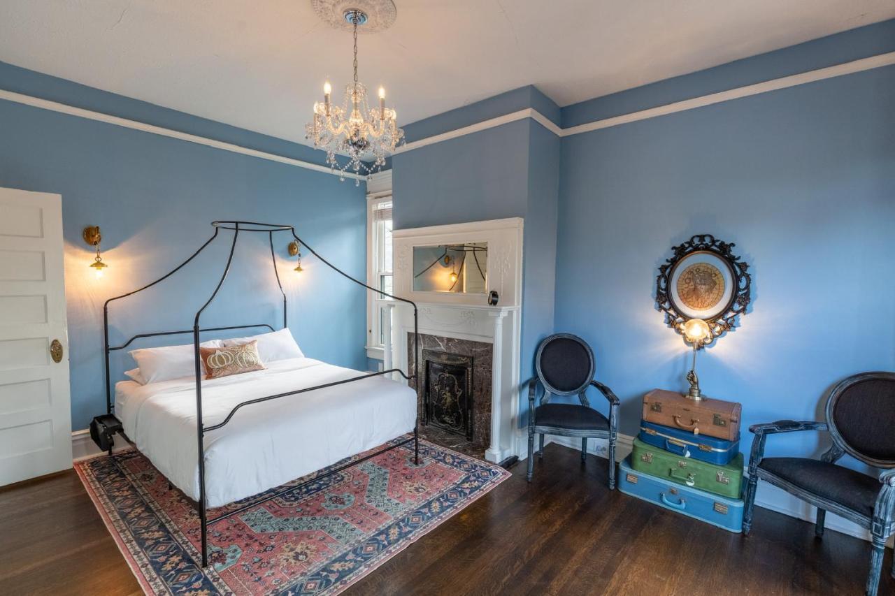 Holiday home Memphorium