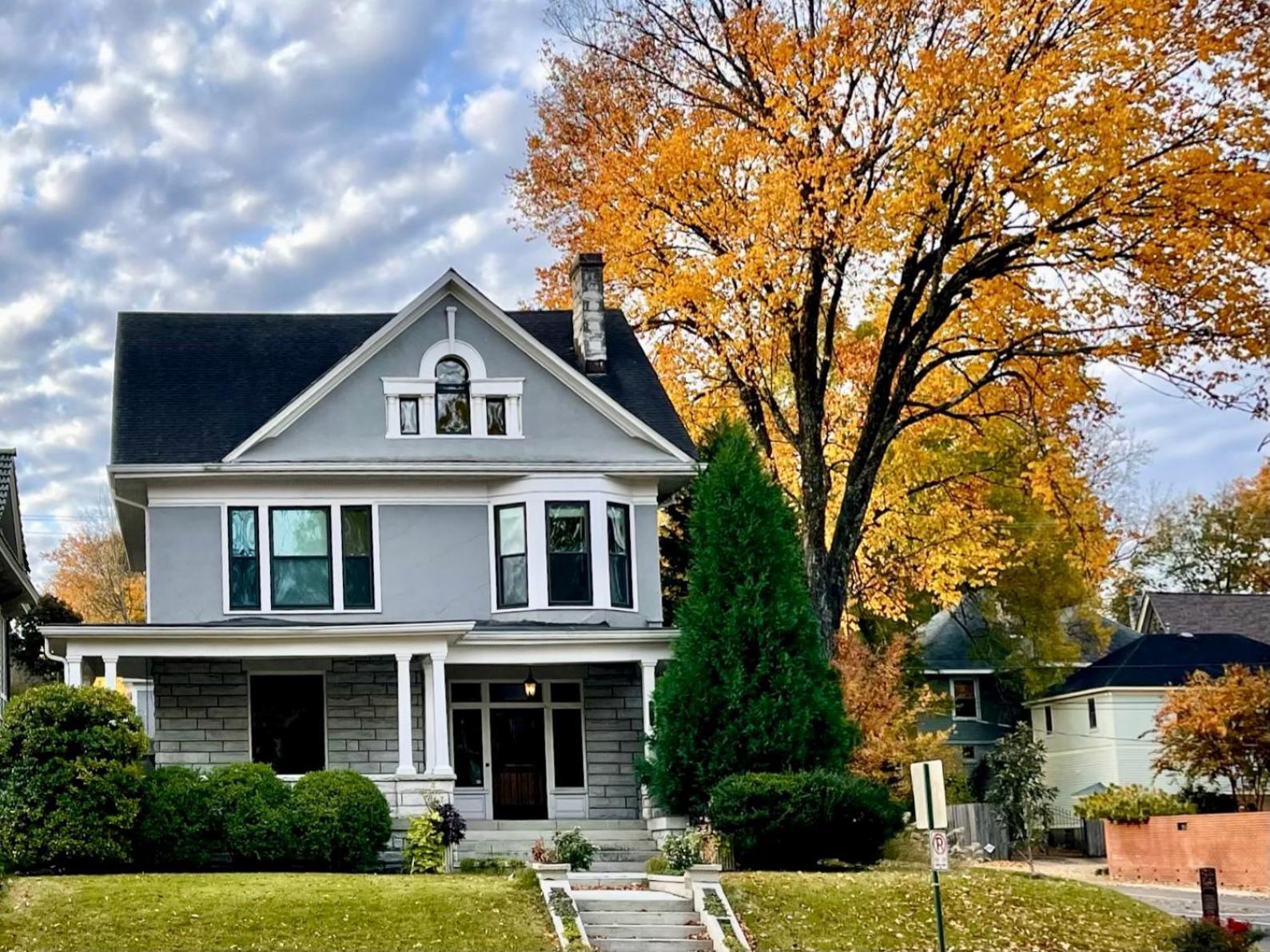 Memphorium Holiday home Memphis
